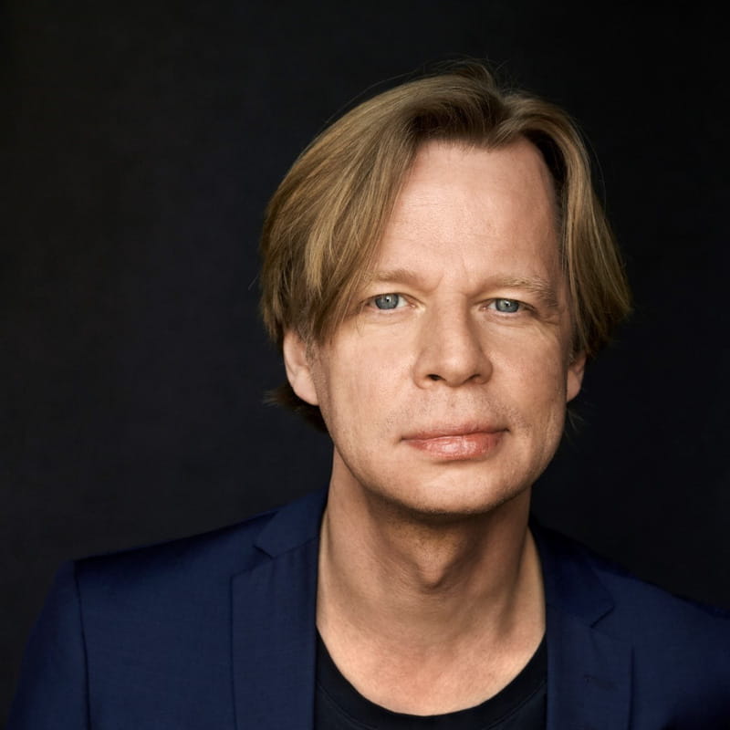 Clement Kjersgaard